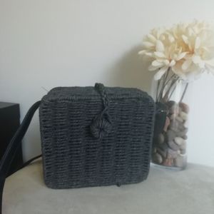Basket bag